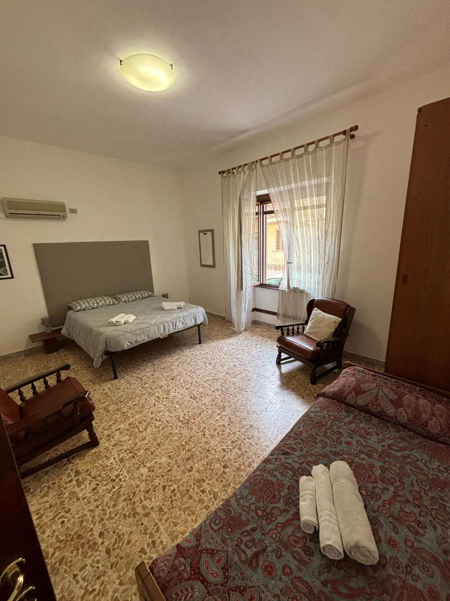 Pm 41 Via Ennio Porrino Guest House Alghero Exterior foto