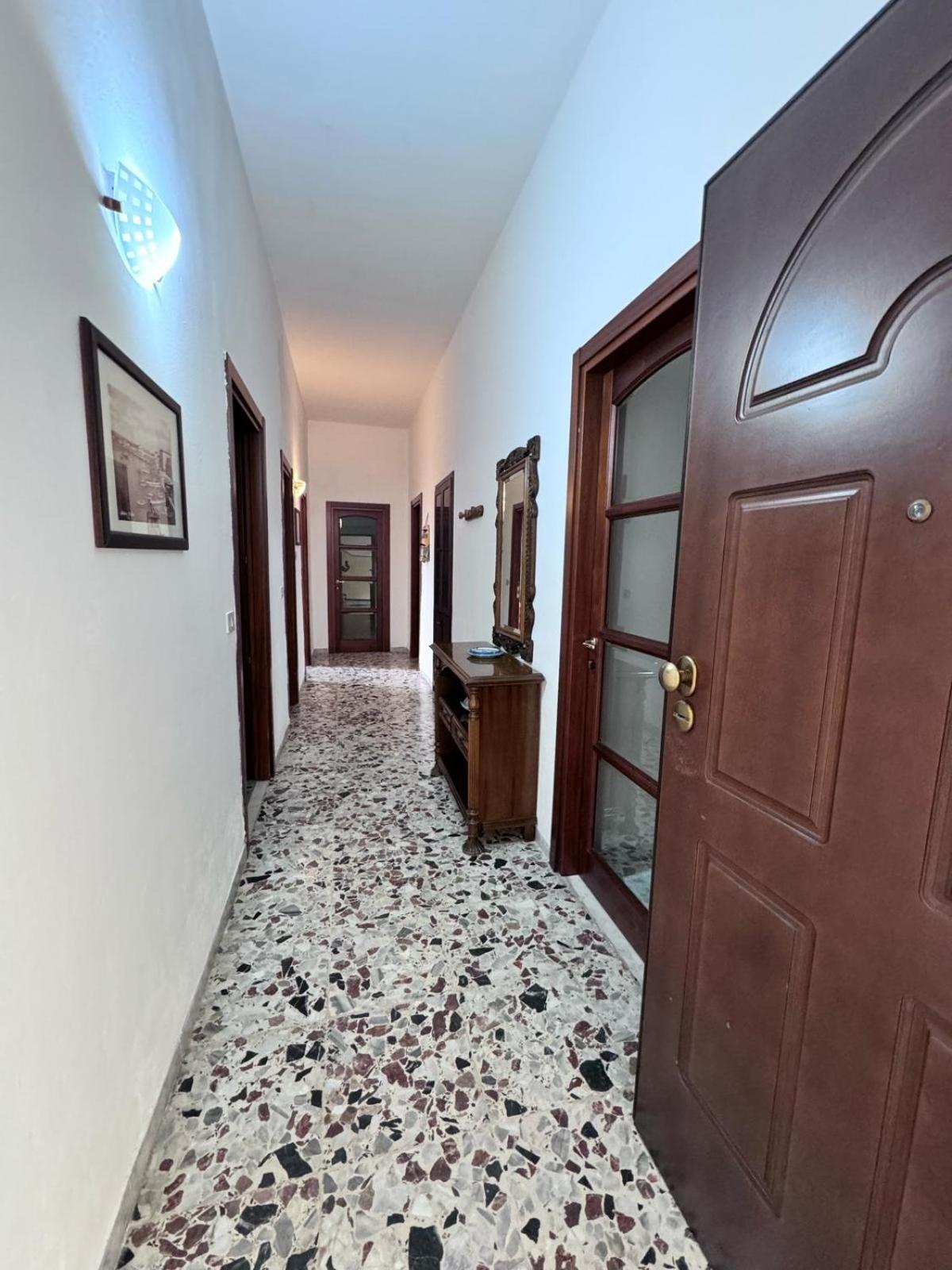 Pm 41 Via Ennio Porrino Guest House Alghero Exterior foto