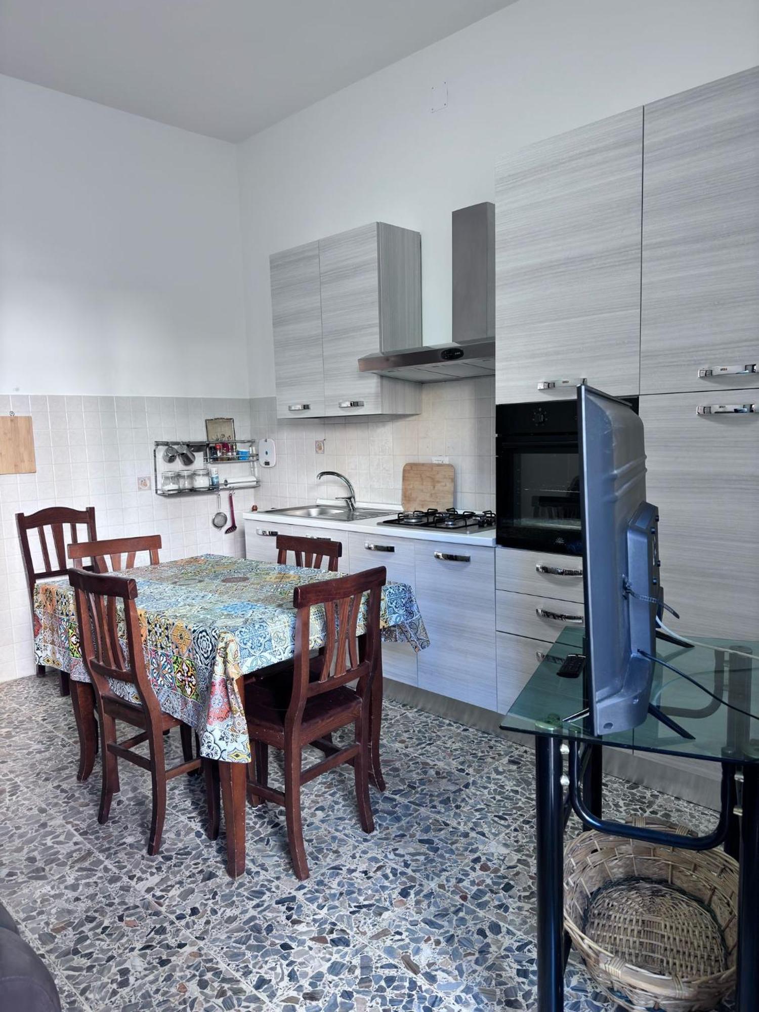 Pm 41 Via Ennio Porrino Guest House Alghero Exterior foto