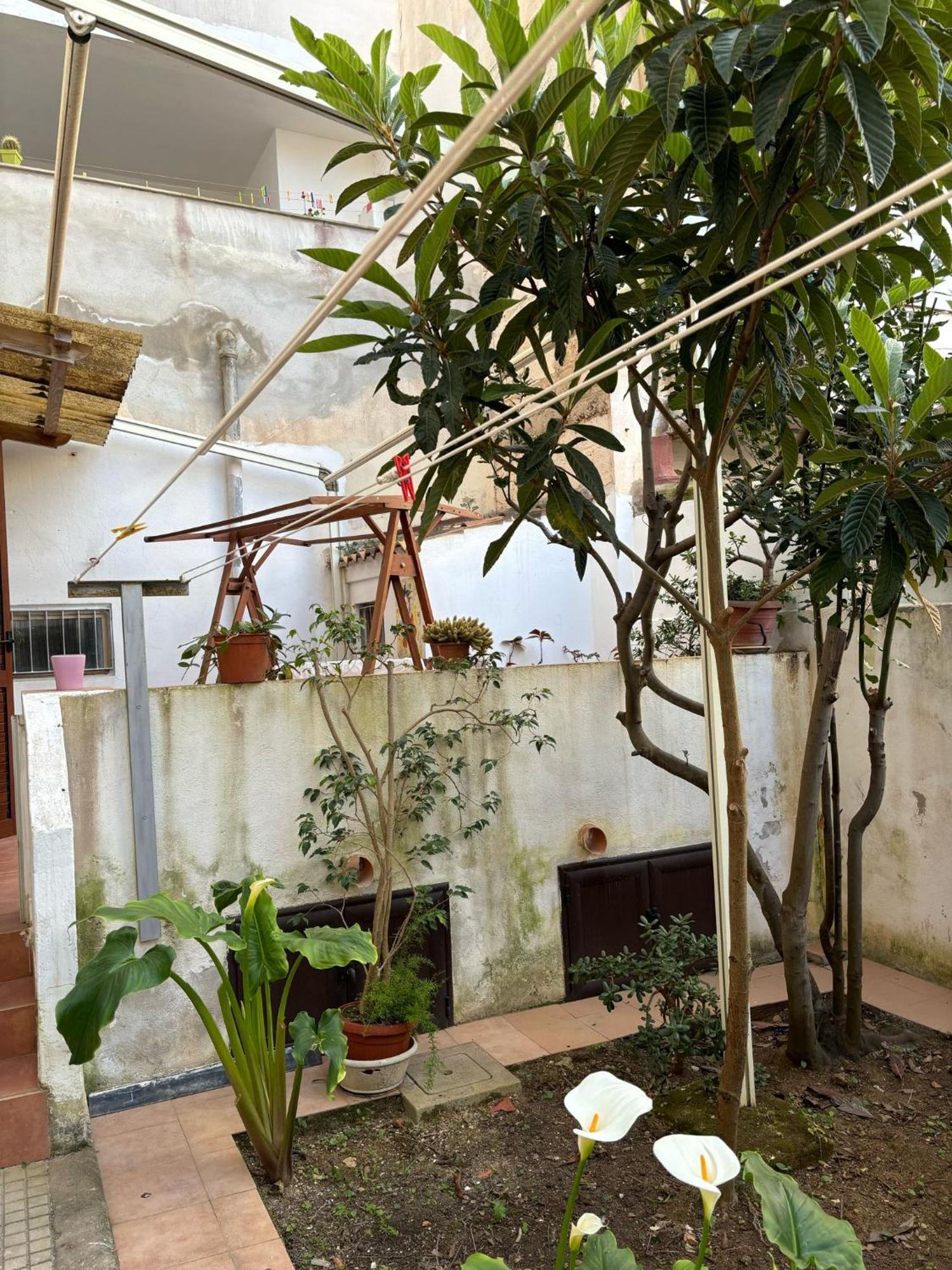 Pm 41 Via Ennio Porrino Guest House Alghero Exterior foto