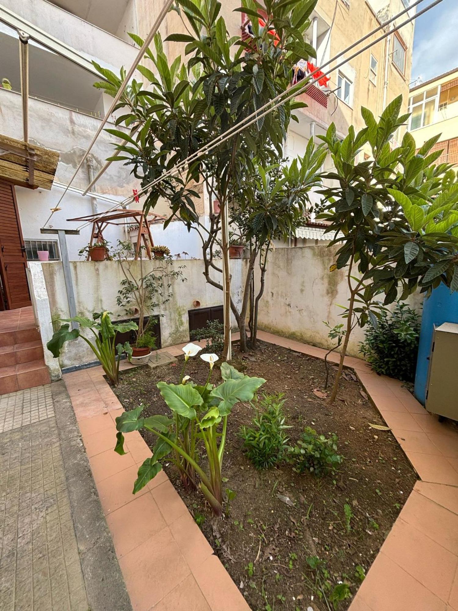 Pm 41 Via Ennio Porrino Guest House Alghero Exterior foto